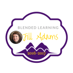 Jill Adams Badge