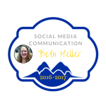 Beth Heller Badge