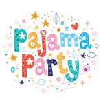 Pajama Party 