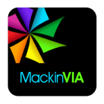 Mackinvia