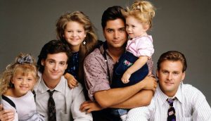 Full House TV Family