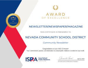 NEWS NEVADA