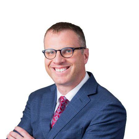 Tommy Bramley headshot
